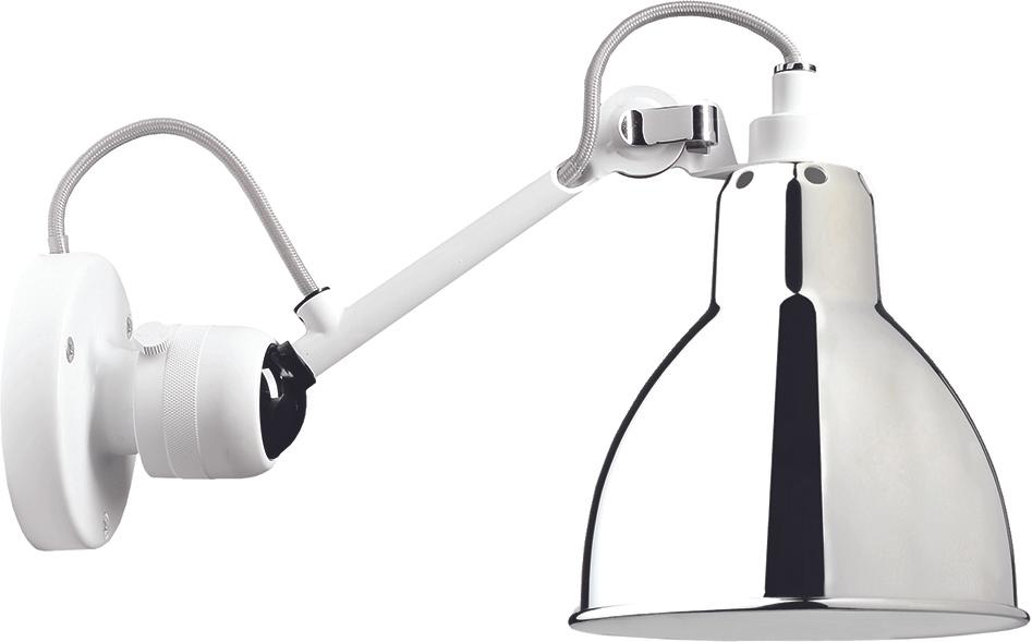 Lampe Gras n° 304 de DCW Editions