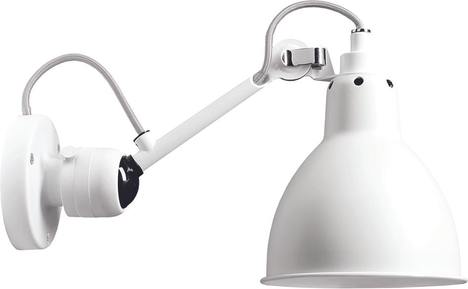 Lampe Gras n° 304 de DCW Editions