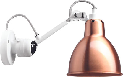 Lampe Gras n° 304 de DCW Editions