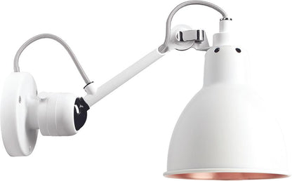Lampe Gras n° 304 de DCW Editions