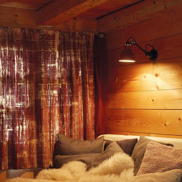 Lampe Gras n° 304 de DCW Editions