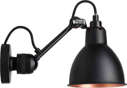Lampe Gras n° 304 de DCW Editions