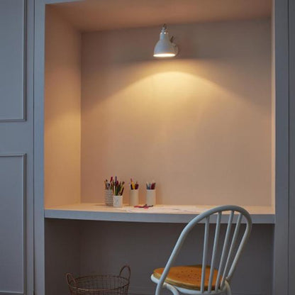 Lampe Gras n° 304 de DCW Editions