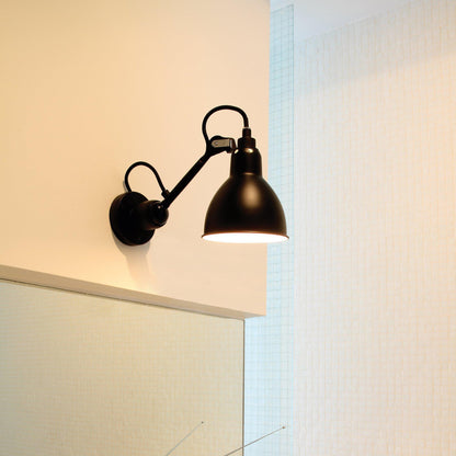 Lampe Gras n° 304 de DCW Editions