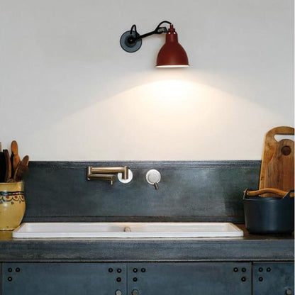 Lampe Gras n° 304 de DCW Editions