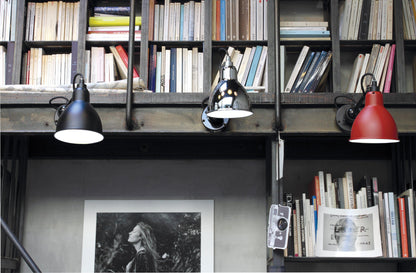 Lampe Gras n° 304 de DCW Editions