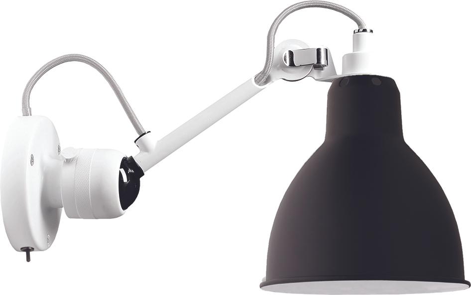 Lampe Gras n° 304 de DCW Editions
