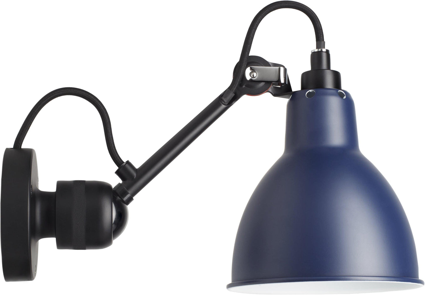 Lampe Gras n° 304 de DCW Editions