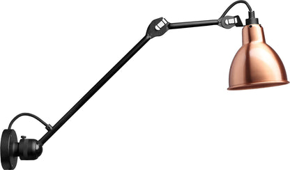 Lampe Gras n° 304L40 de DCW Editions