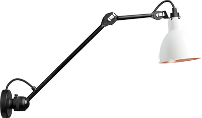 Lampe Gras n° 304L40 de DCW Editions