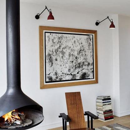 Lampe Gras n° 304L40 de DCW Editions