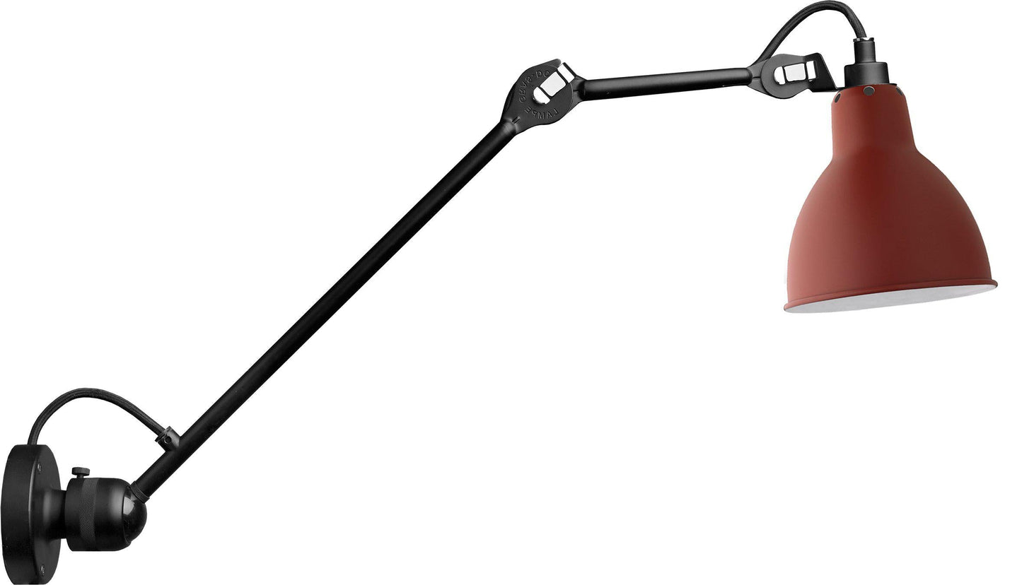 Lampe Gras n° 304L40 de DCW Editions