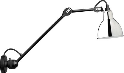 Lampe Gras n° 304L40 de DCW Editions