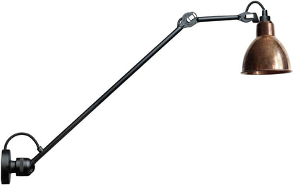 Lampe Gras n° 304L60 de DCW Editions