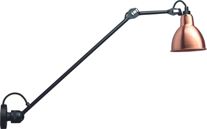 Lampe Gras n° 304L60 de DCW Editions