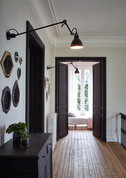 Lampe Gras n° 304L60 de DCW Editions