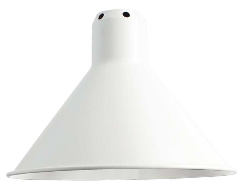 Lampe Gras n° 304L60 de DCW Editions