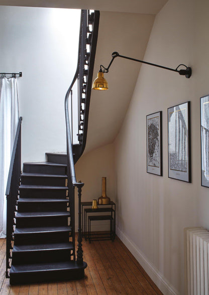 Lampe Gras n° 304L60 de DCW Editions