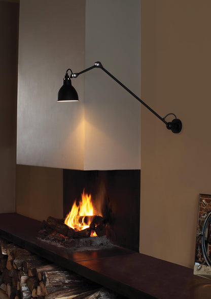 Lampe Gras n° 304L60 de DCW Editions