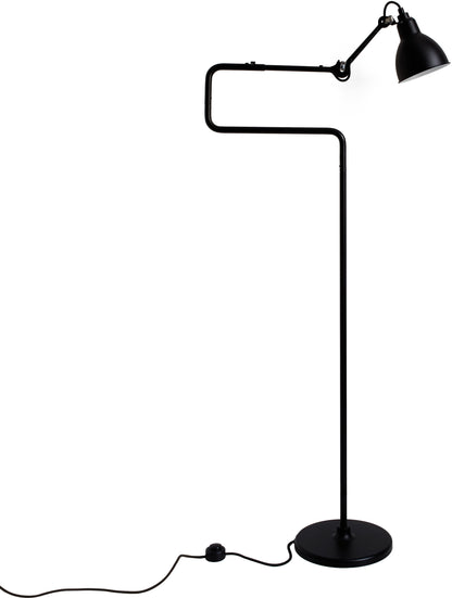 DCW Editions Lampe Gras N°411 Lampadaire