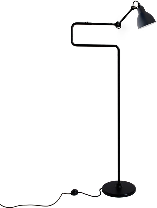 DCW Editions Lampe Gras N°411 Lampadaire