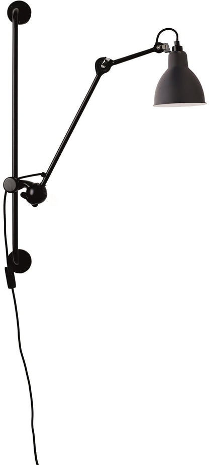 Lampe Gras No.210 de DCW Editions