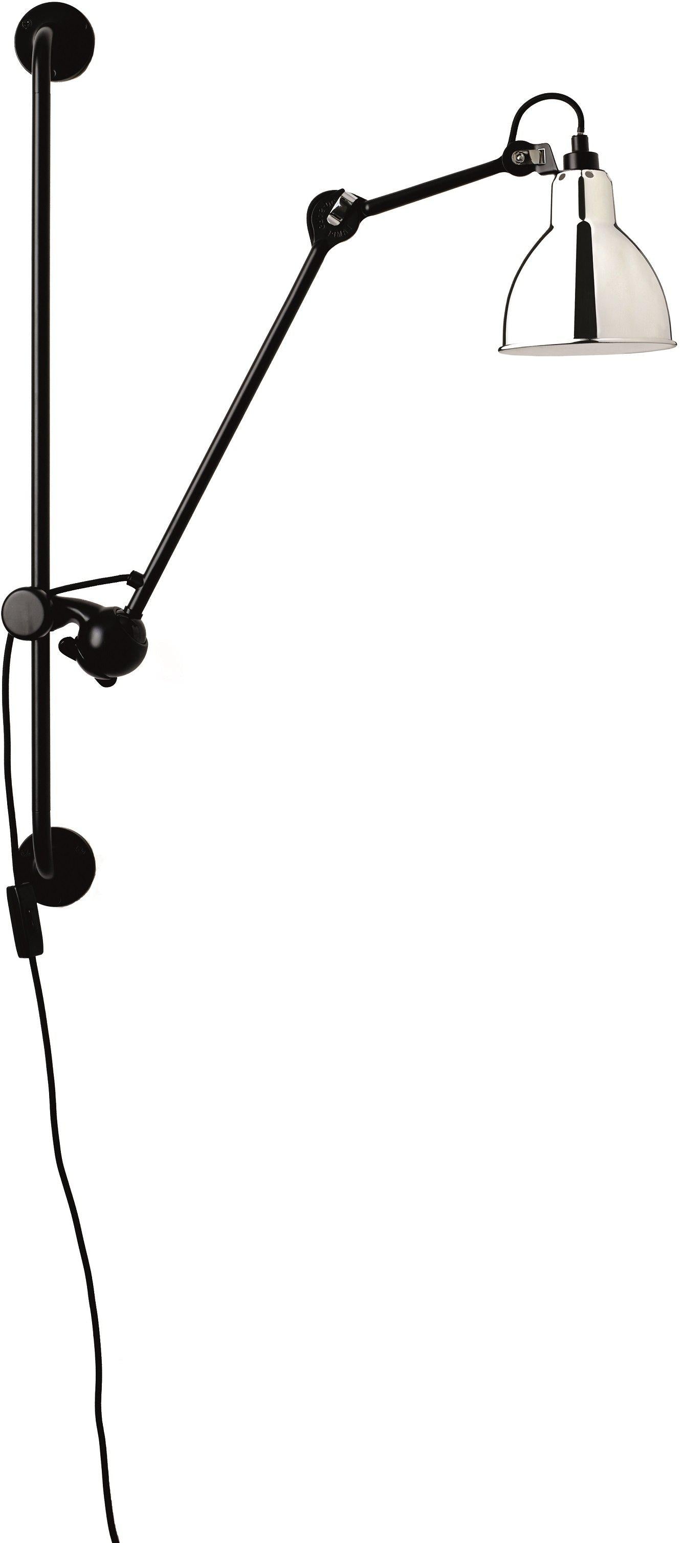 Lampe Gras No.210 de DCW Editions