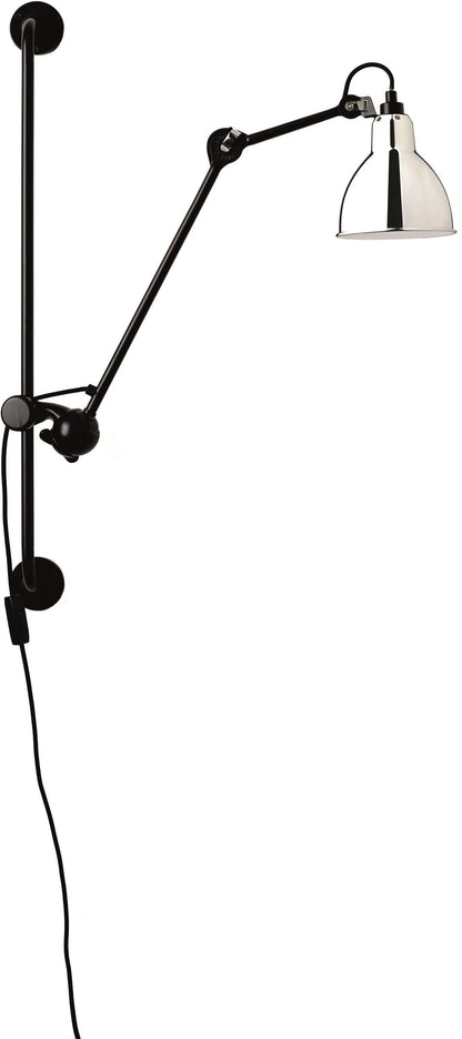 Lampe Gras No.210 de DCW Editions