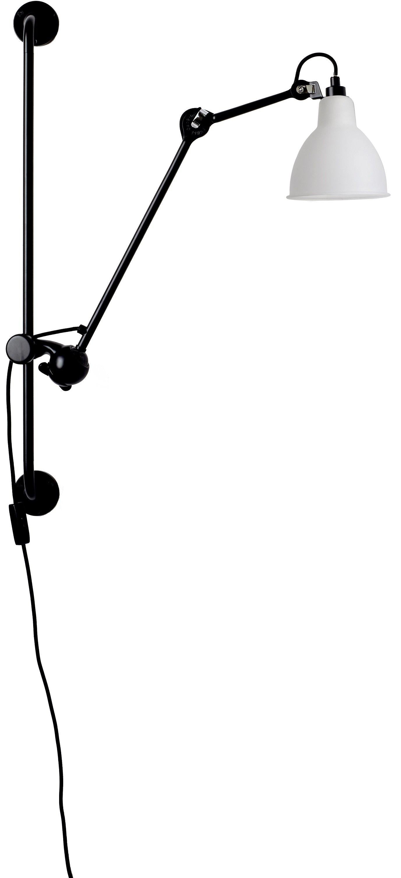 Lampe Gras No.210 de DCW Editions