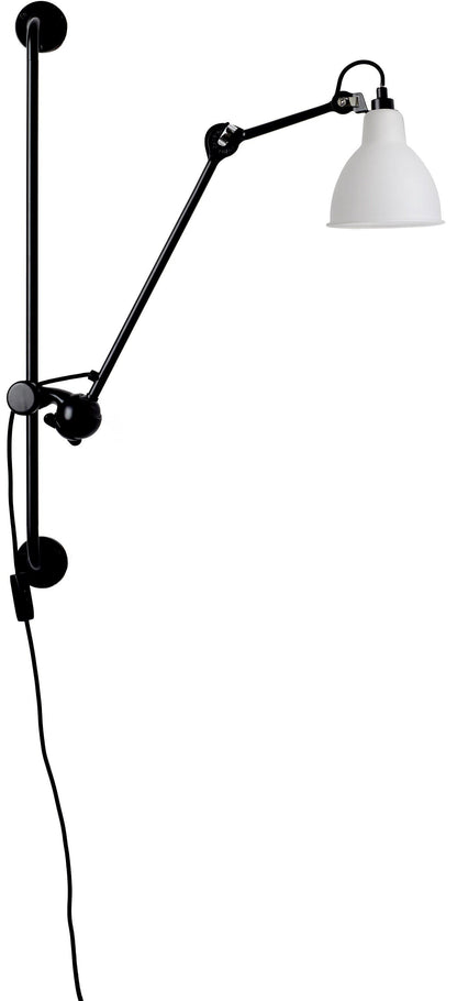 Lampe Gras No.210 de DCW Editions