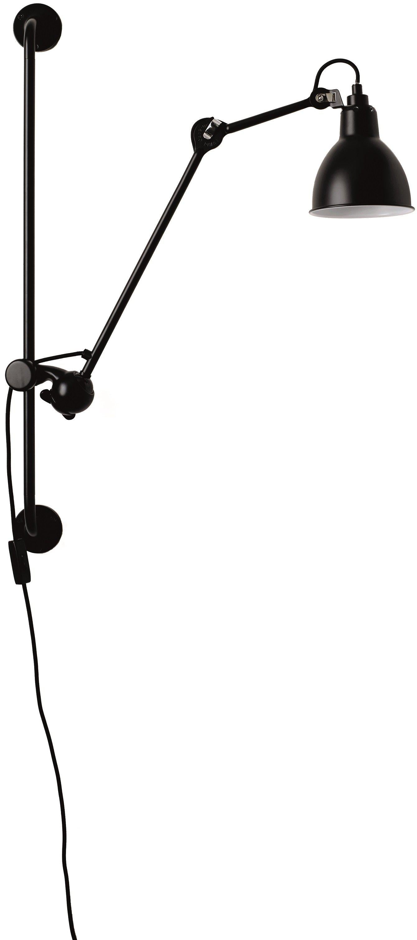 Lampe Gras No.210 de DCW Editions