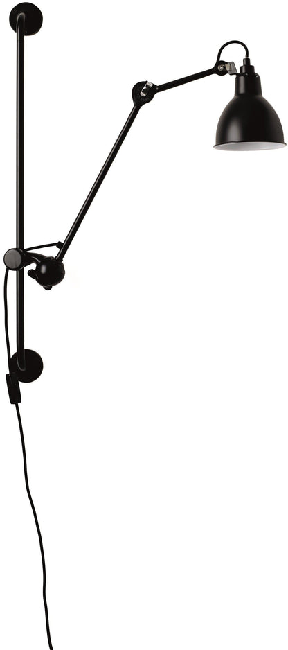 Lampe Gras No.210 de DCW Editions