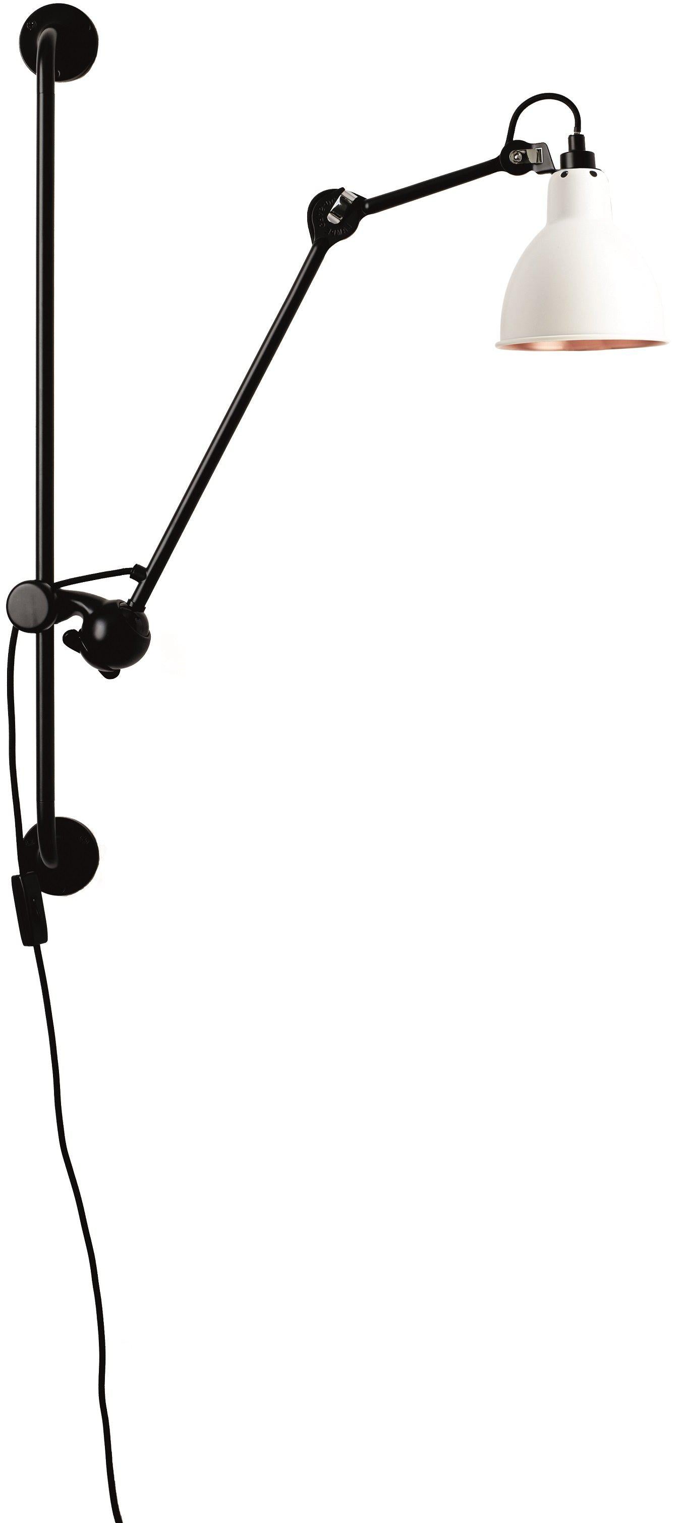 Lampe Gras No.210 de DCW Editions