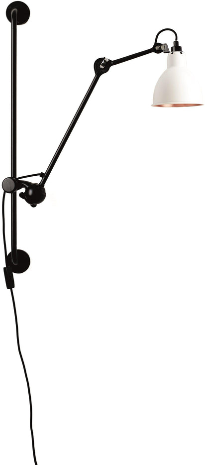 Lampe Gras No.210 de DCW Editions