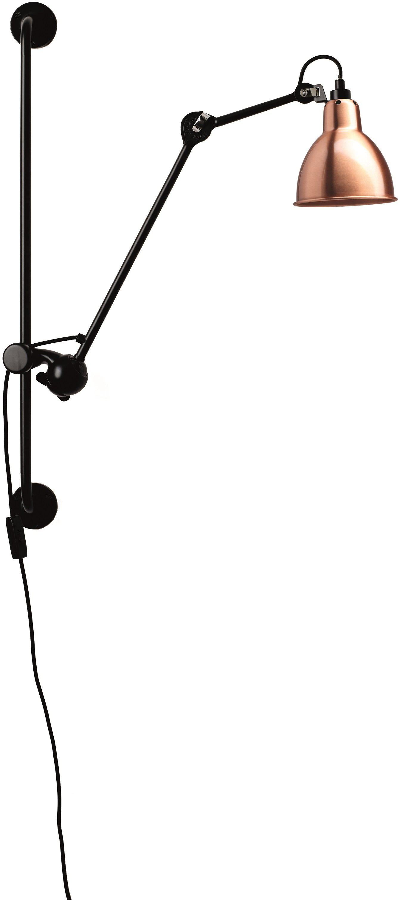 Lampe Gras No.210 de DCW Editions