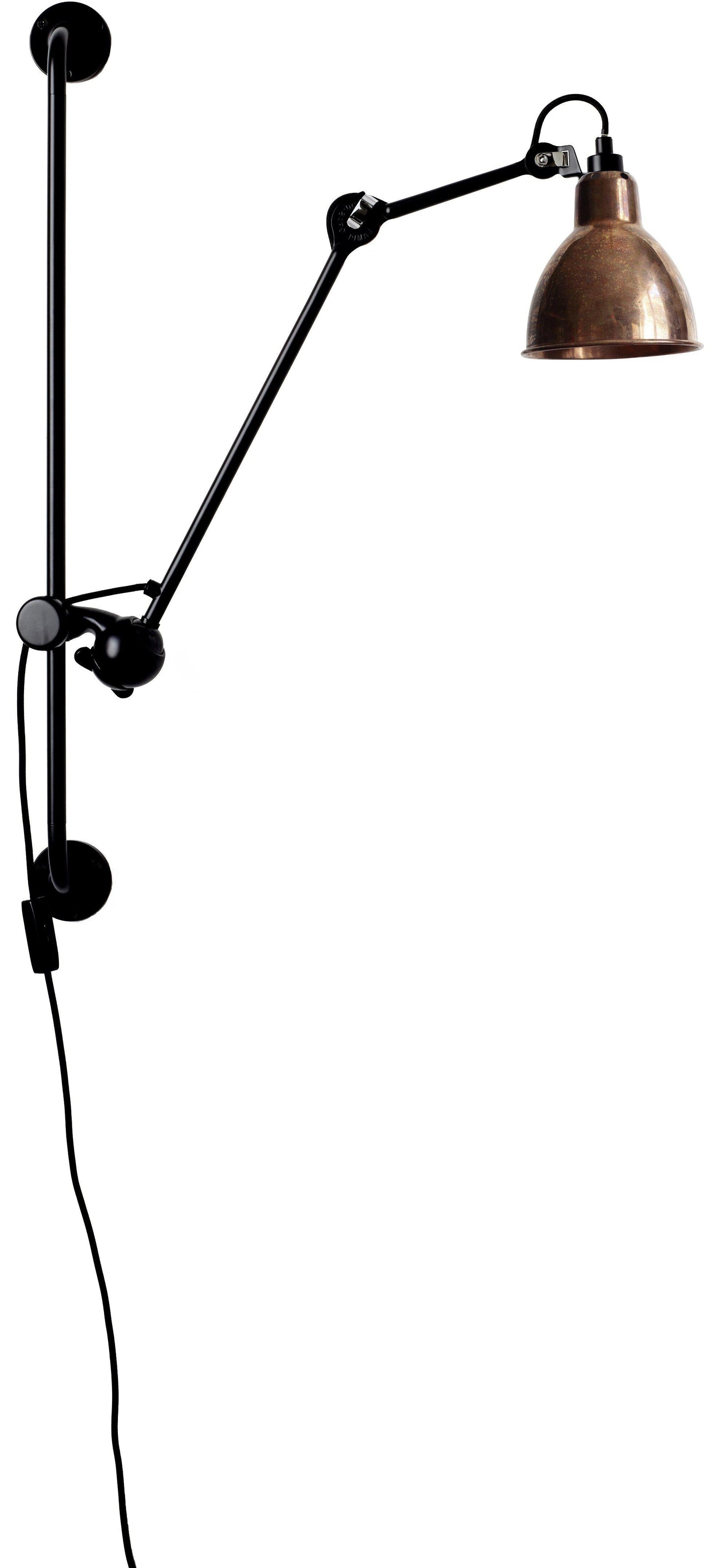 Lampe Gras No.210 de DCW Editions