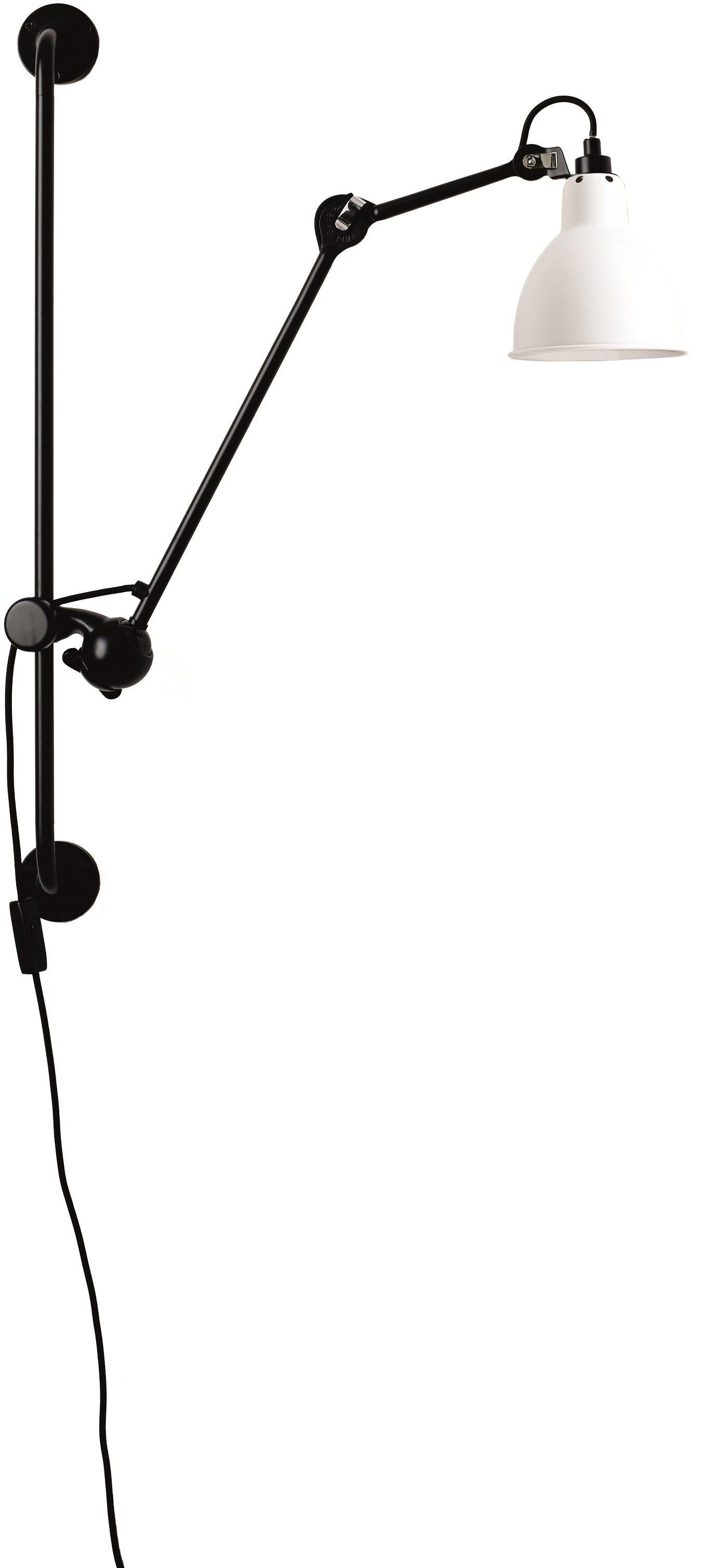 Lampe Gras No.210 de DCW Editions