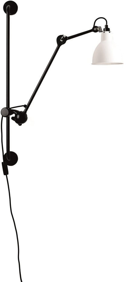 Lampe Gras No.210 de DCW Editions