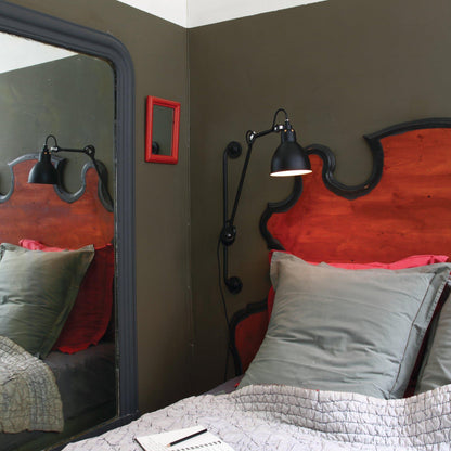 Lampe Gras No.210 de DCW Editions