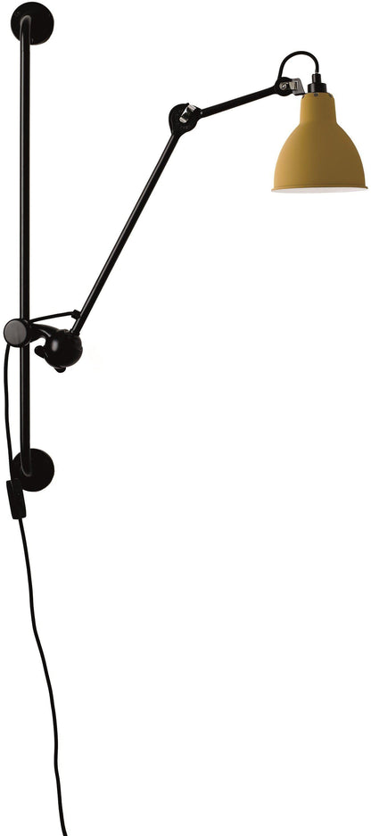 Lampe Gras No.210 de DCW Editions