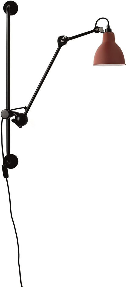 Lampe Gras No.210 de DCW Editions