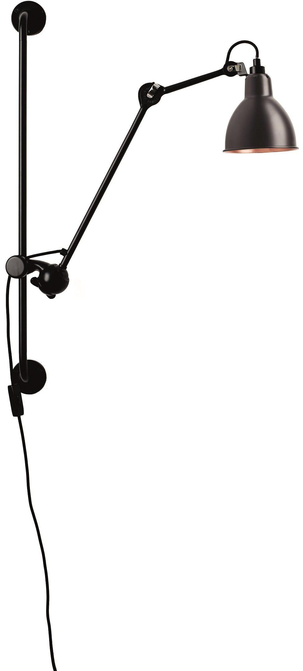 Lampe Gras No.210 de DCW Editions