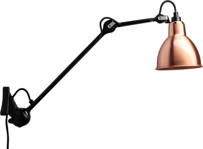 Lampe Gras n° 222 de DCW Editions