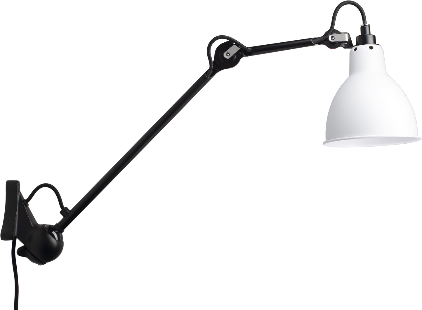 Lampe Gras n° 222 de DCW Editions
