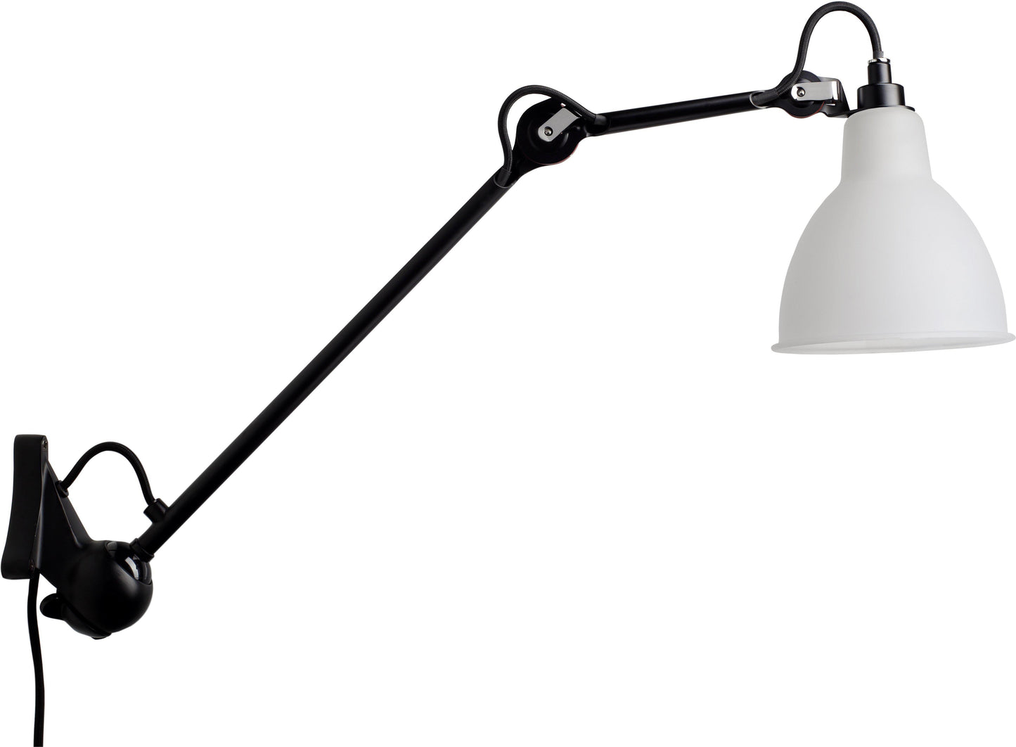 Lampe Gras n° 222 de DCW Editions