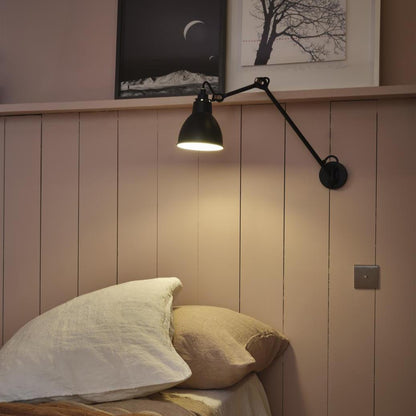 Lampe Gras n° 222 de DCW Editions