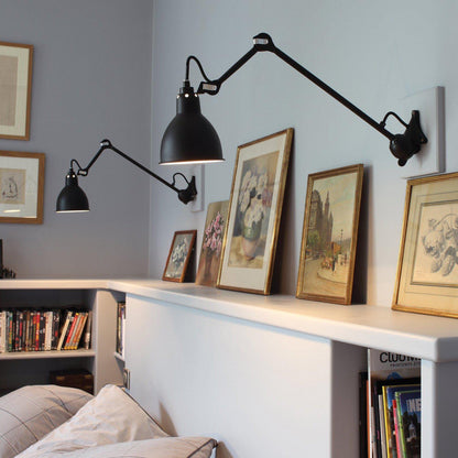 Lampe Gras n° 222 de DCW Editions