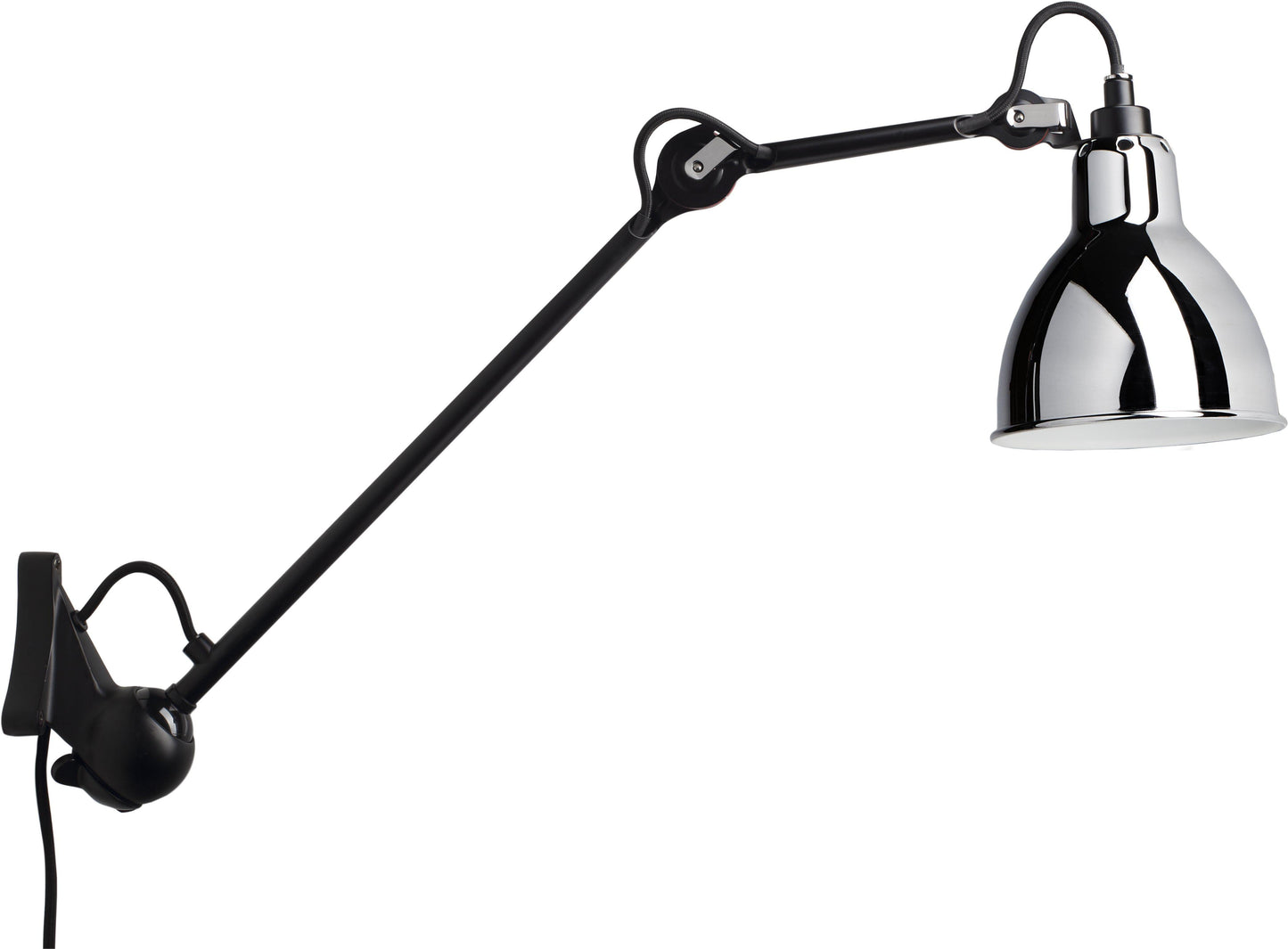 Lampe Gras n° 222 de DCW Editions