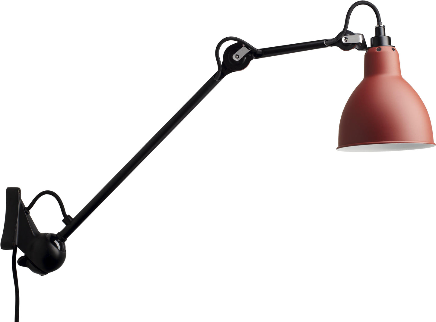 Lampe Gras n° 222 de DCW Editions