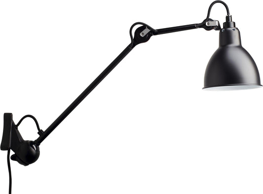Lampe Gras n° 222 de DCW Editions